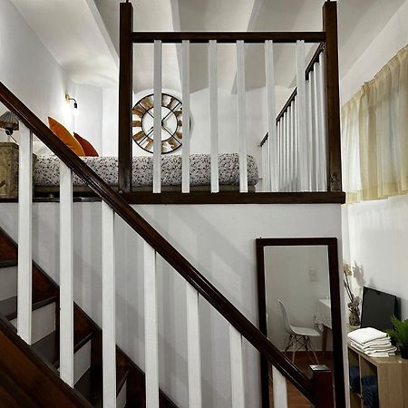 Apartments San Lorenzo Fresh Sevilla Eksteriør bilde