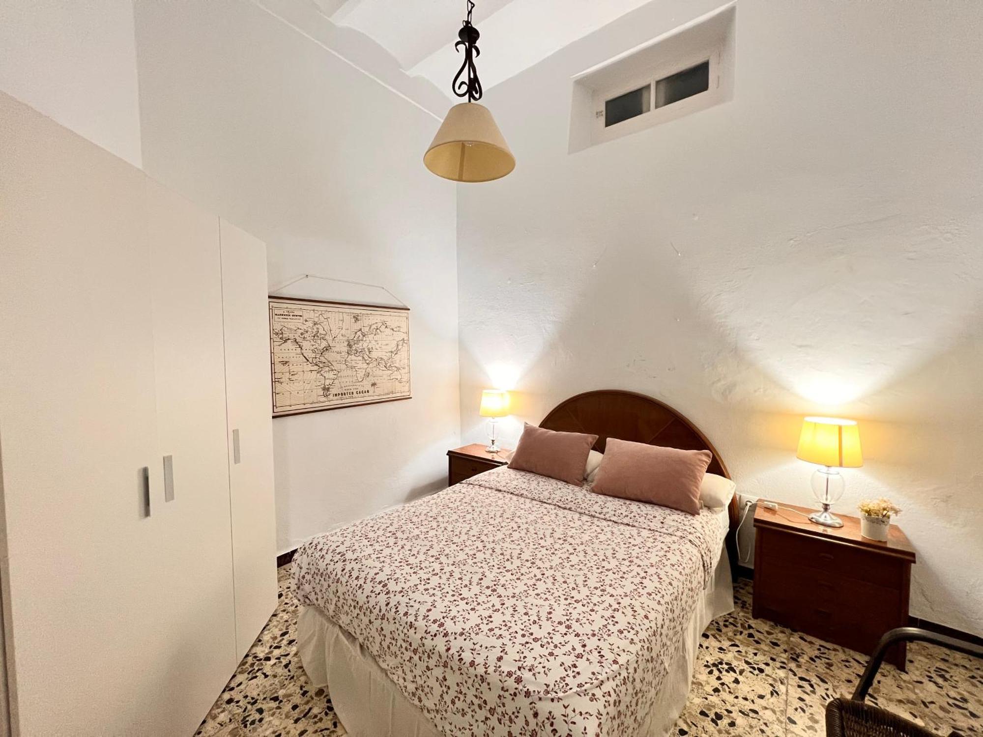 Apartments San Lorenzo Fresh Sevilla Eksteriør bilde