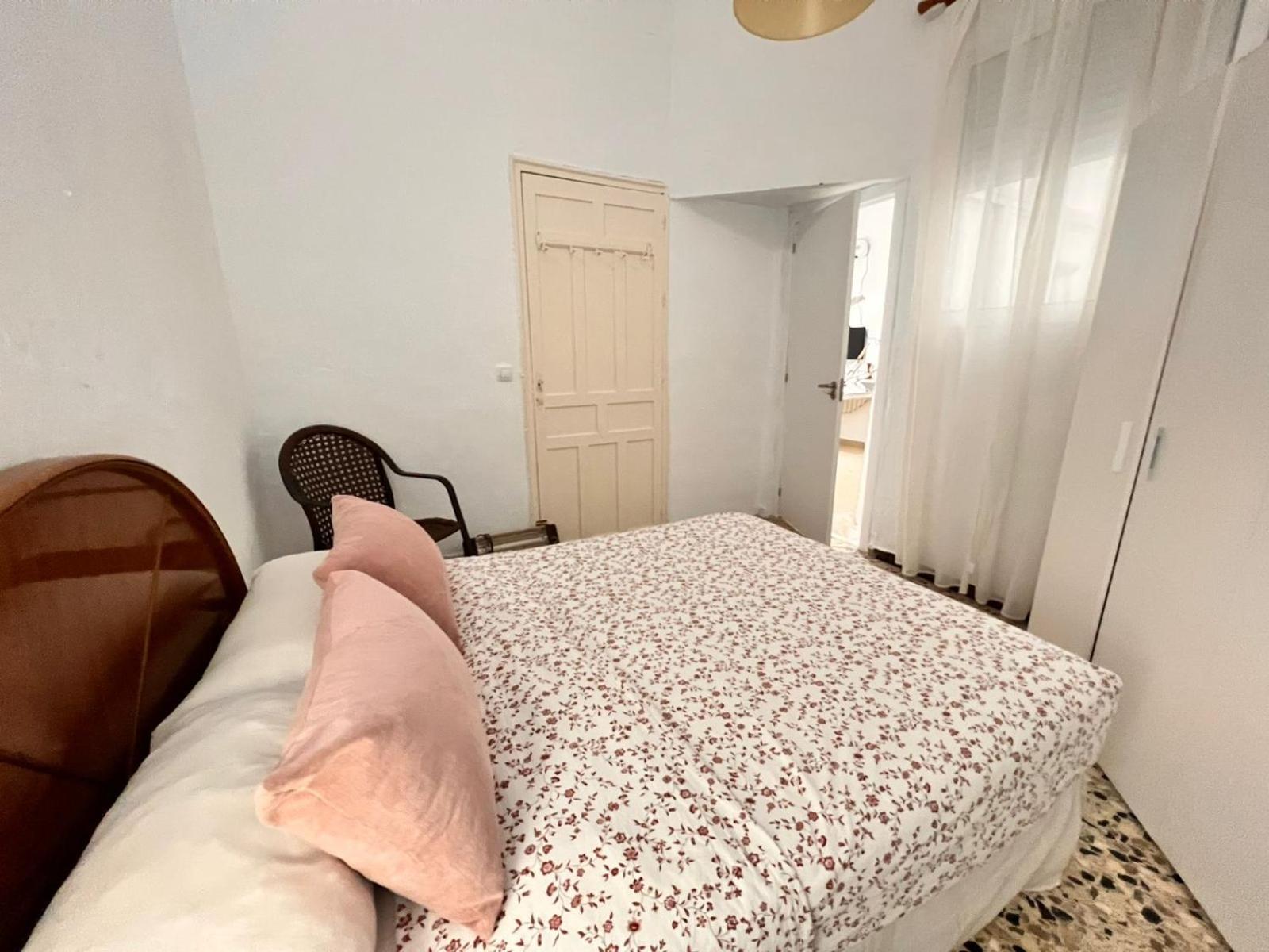 Apartments San Lorenzo Fresh Sevilla Rom bilde