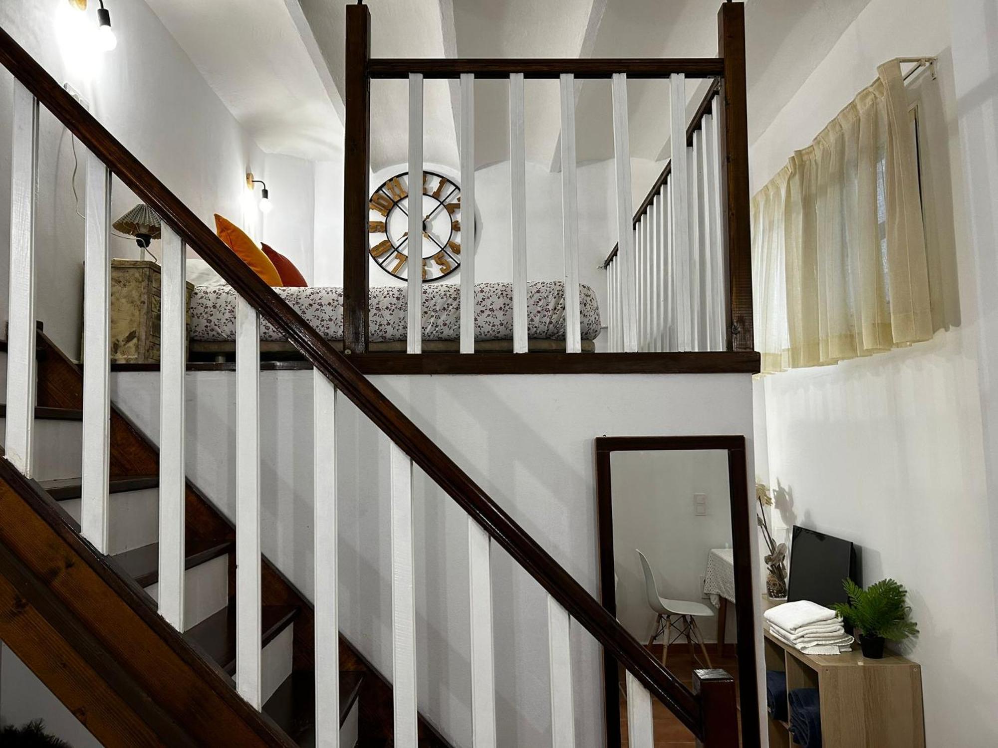 Apartments San Lorenzo Fresh Sevilla Eksteriør bilde