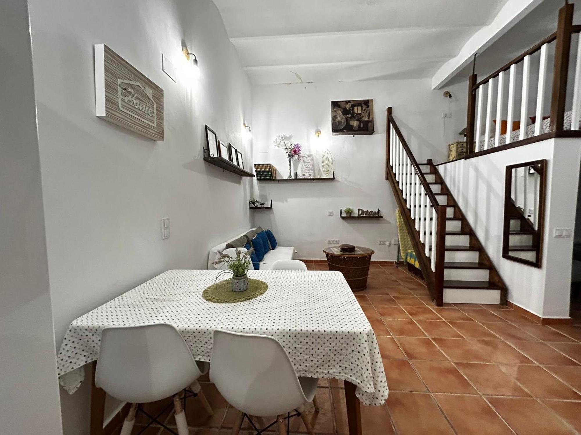 Apartments San Lorenzo Fresh Sevilla Eksteriør bilde