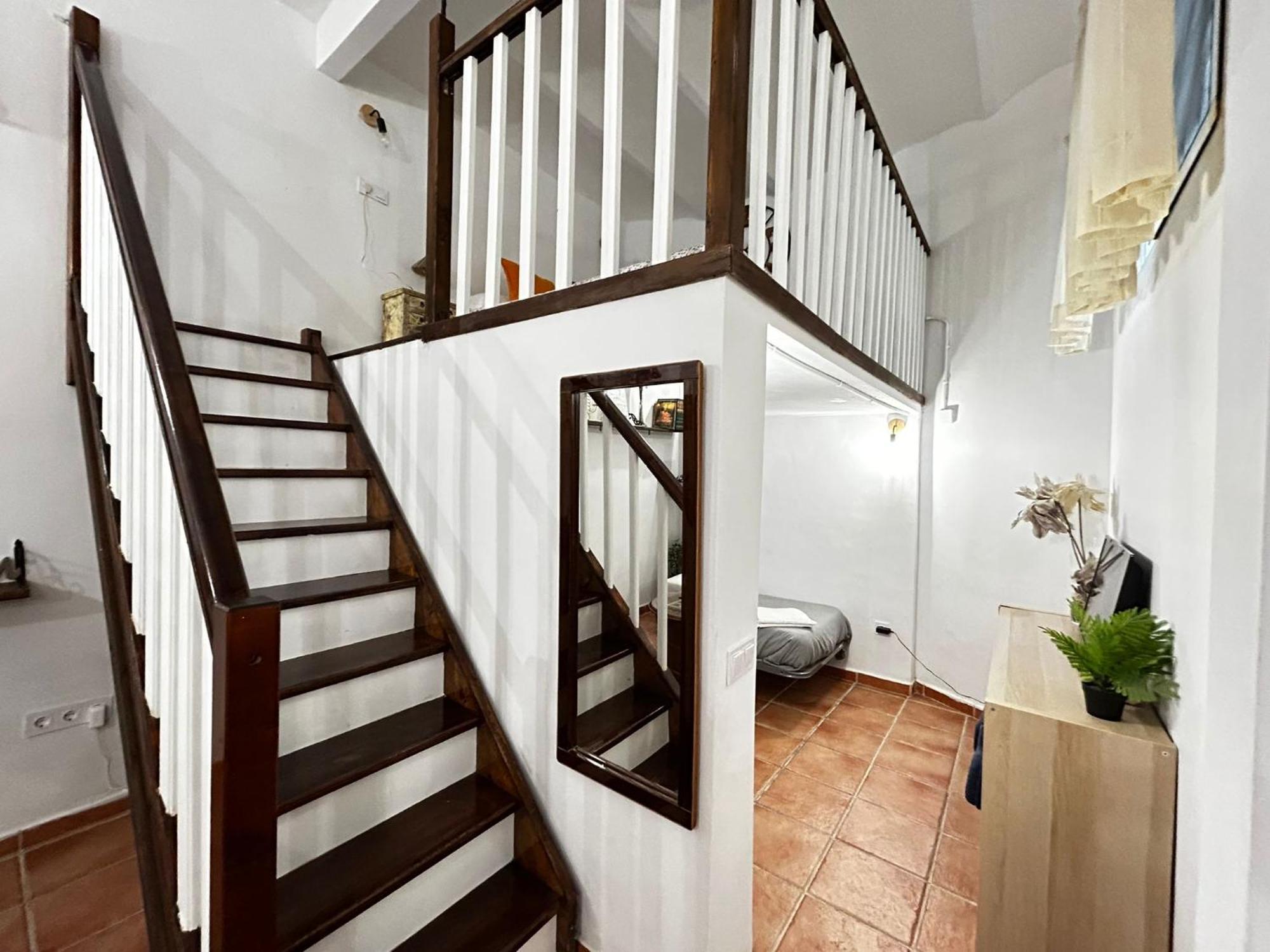 Apartments San Lorenzo Fresh Sevilla Rom bilde