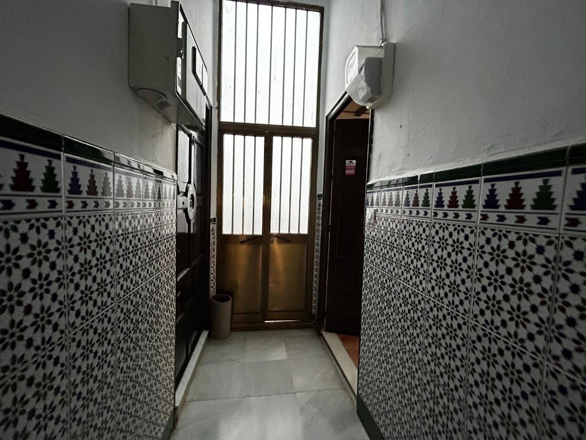 Apartments San Lorenzo Fresh Sevilla Rom bilde
