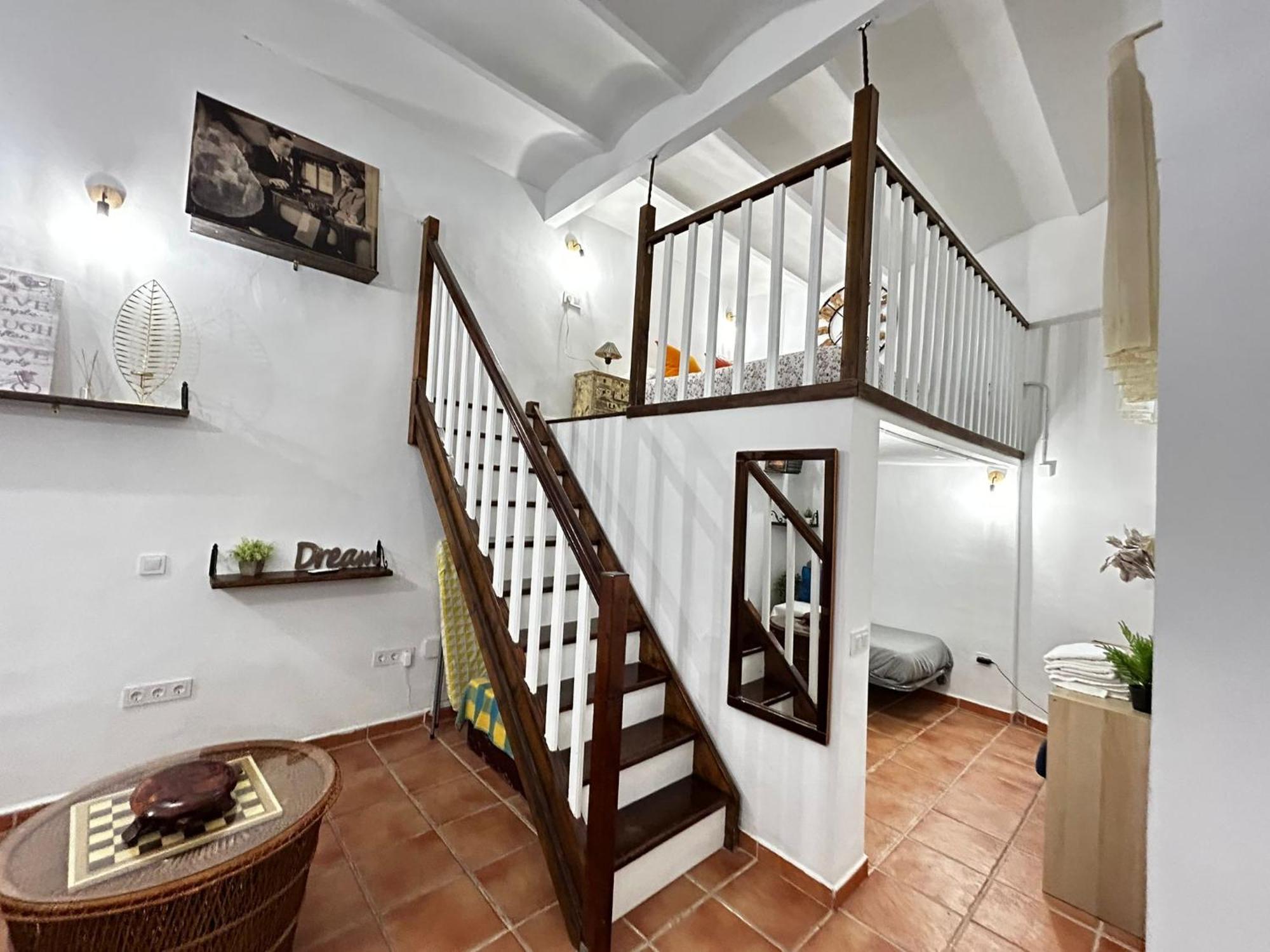 Apartments San Lorenzo Fresh Sevilla Eksteriør bilde