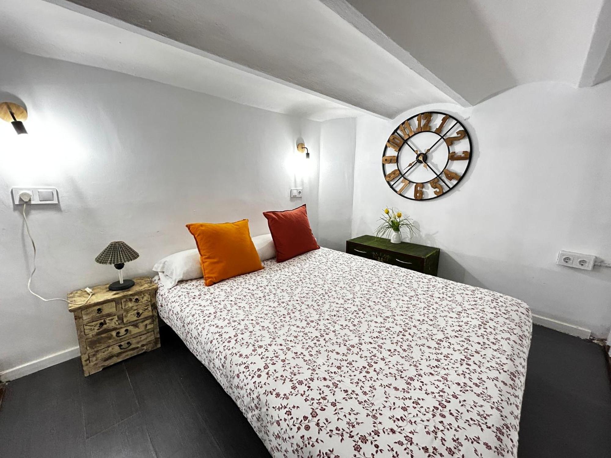 Apartments San Lorenzo Fresh Sevilla Eksteriør bilde