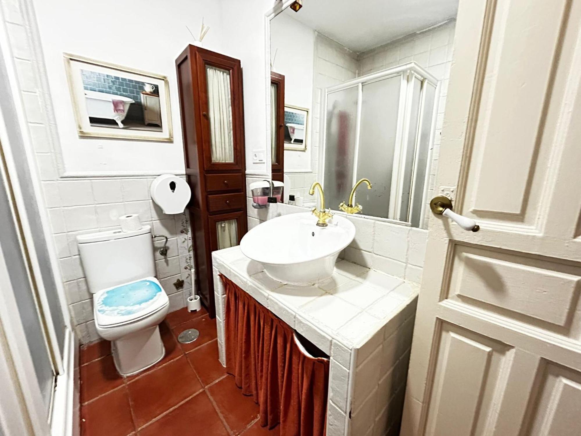 Apartments San Lorenzo Fresh Sevilla Rom bilde