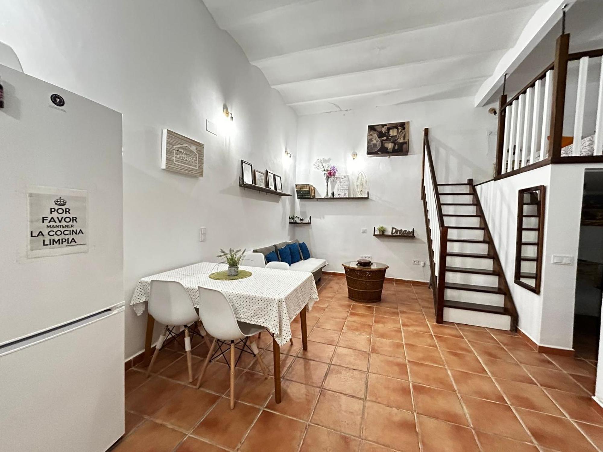 Apartments San Lorenzo Fresh Sevilla Eksteriør bilde