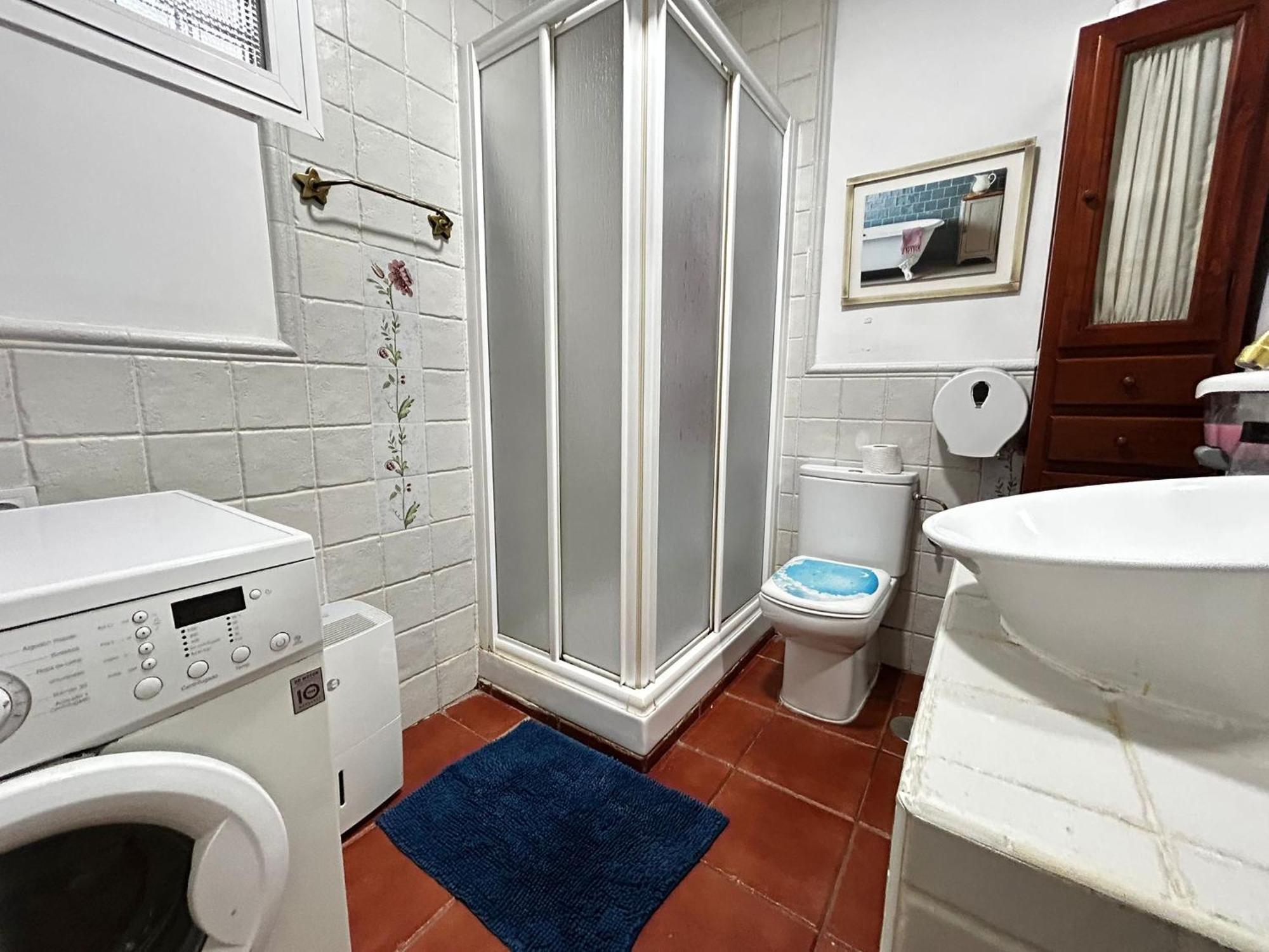 Apartments San Lorenzo Fresh Sevilla Rom bilde